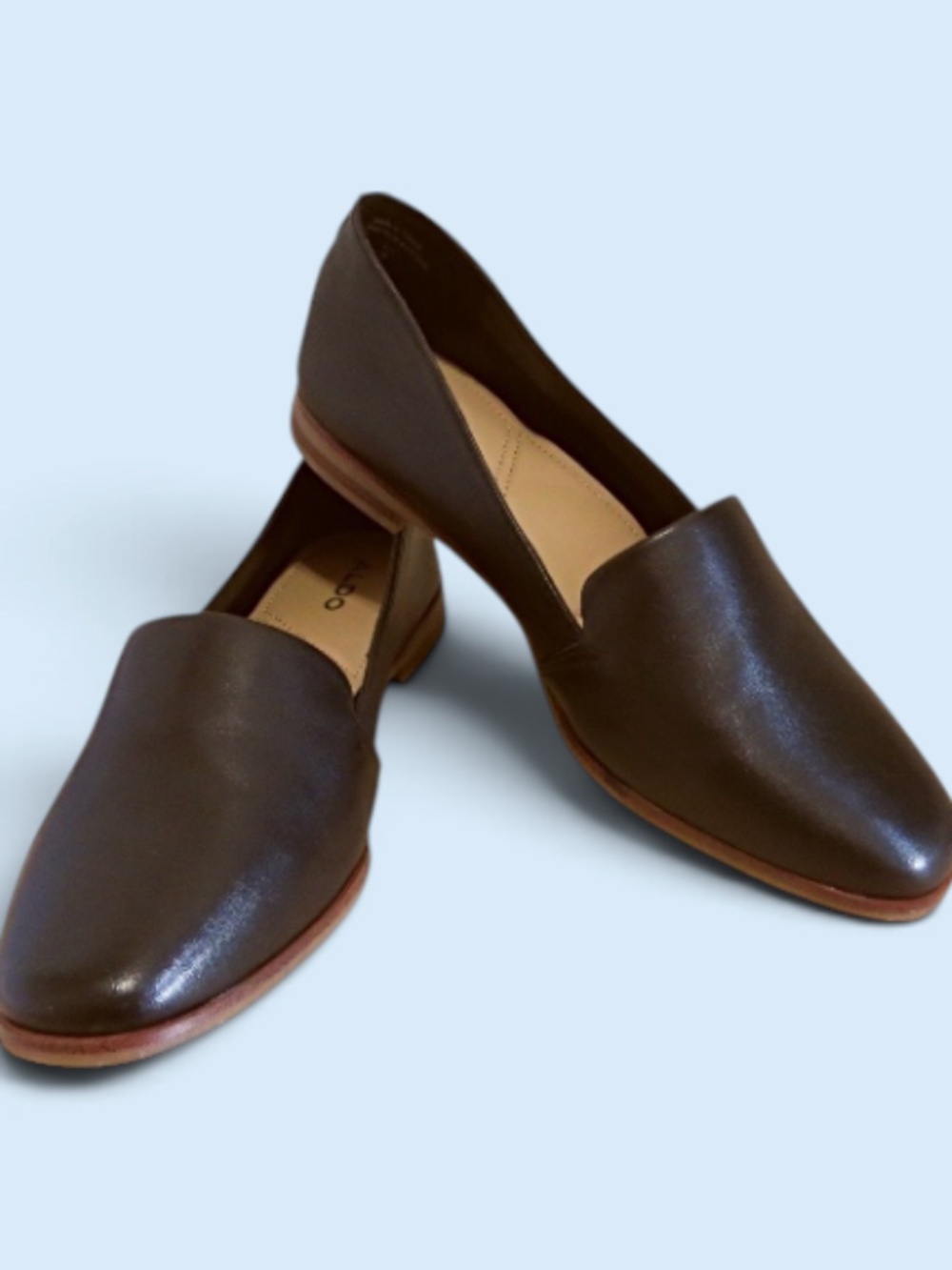 ALDO Womens Hollie Loafer Size 8